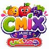 cmix juice logosu