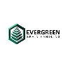 evergreen graın handlıng logosu