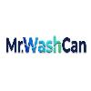 mr.washcan logosu