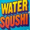 water squshı logosu