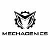 mechagenics logosu