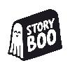 story boo logosu