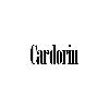 cardorin logosu