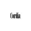 cordia logosu