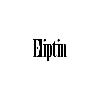 eliptin logosu