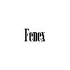 fenex logosu