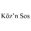 köz'n sos logosu