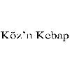 köz'n kebap logosu