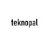 teknopal logosu