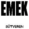 emek sütveren logosu