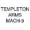 templeton arms mach-9 logosu
