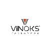 vinoks paslanmaz logosu