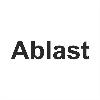 ablast logosu