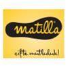 matilla çifte mutluluk! logosu