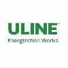 uline energization works logosu