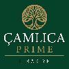 çamlıca prime libadiye logosu