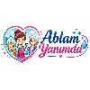 ablam yanımda logosu