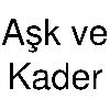 aşk ve kader logosu
