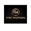 fav motors logosu