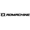 romachine logosu