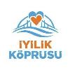 iyilik köprüsü logosu