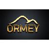 ormey logosu