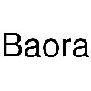 baora logosu