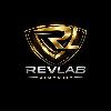 revlab otomotiv logosu