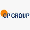 gp group logosu
