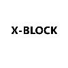 x-block logosu