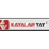 kayalar yay logosu