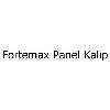 fortemax panel kalıp logosu
