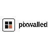 pixwalled logosu