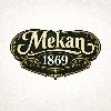 mekan 1869 logosu