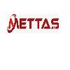 mettaş logosu