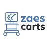 zaes carts logosu
