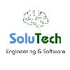 solutech engineering & software logosu
