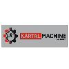 kartal machine cam sanayi logosu
