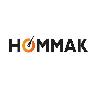 hommak logosu