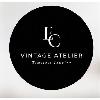 ec vintage atelier timeless jewelry logosu