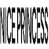 nice princess logosu
