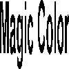 magic color logosu