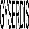 gyserdis logosu