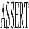 assert logosu