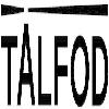 talfod logosu