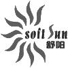 soft sun logosu