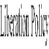 liberation policy logosu