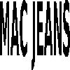 mac jeans logosu