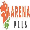 arena plus logosu