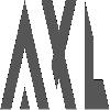axl logosu